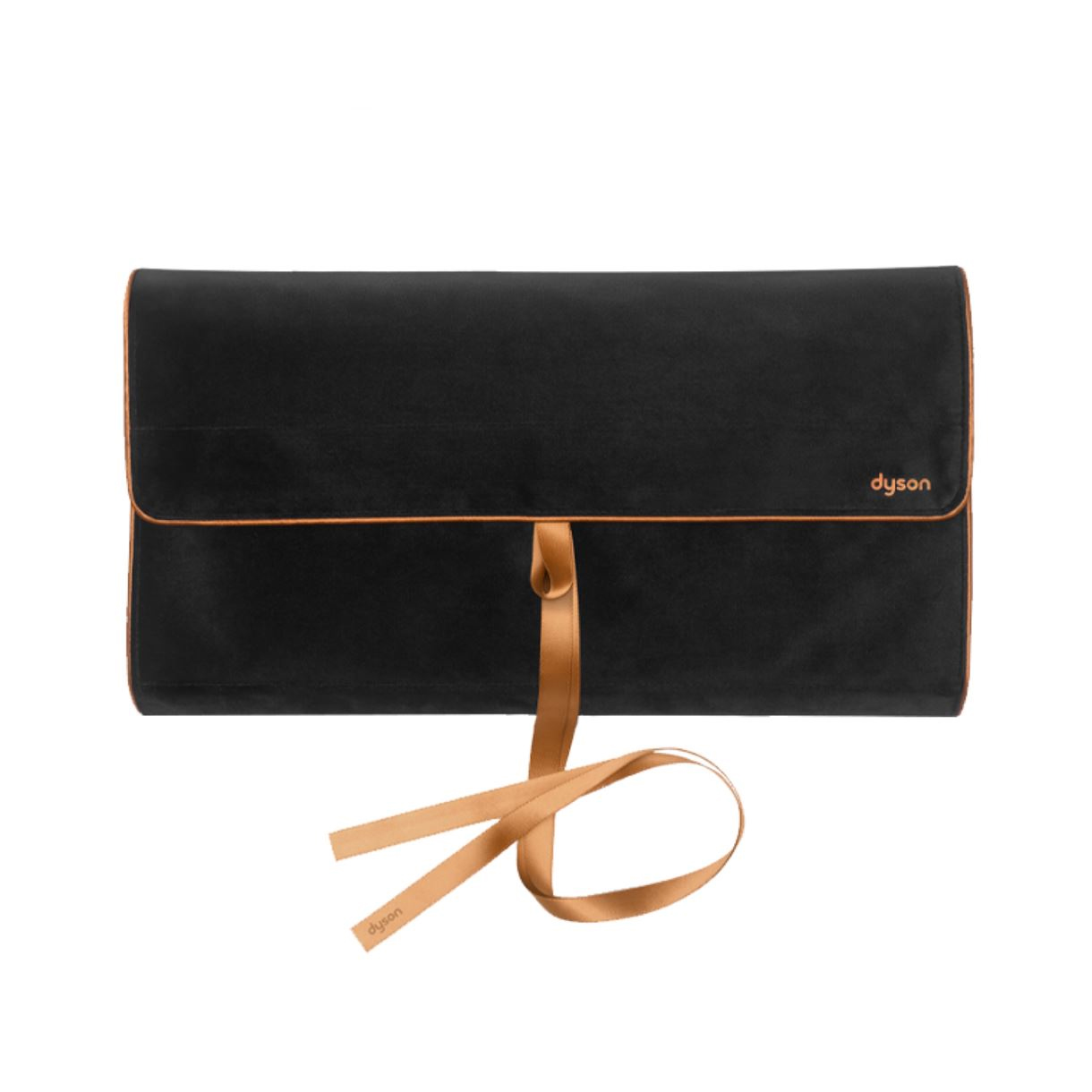 Dyson Airwrap Travel Pouch Black/Cooper Retail 971074-03