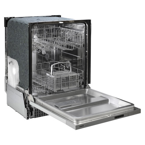 Ugradbena mašina za suđe Vivax DWB-601252C