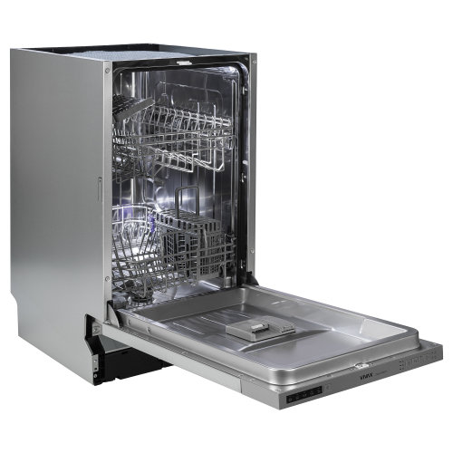 Ugradbena mašina za suđe Vivax DWB-450952C