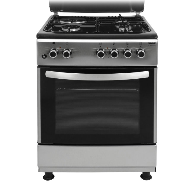 Štednjak Vivax FC-31602 BLX