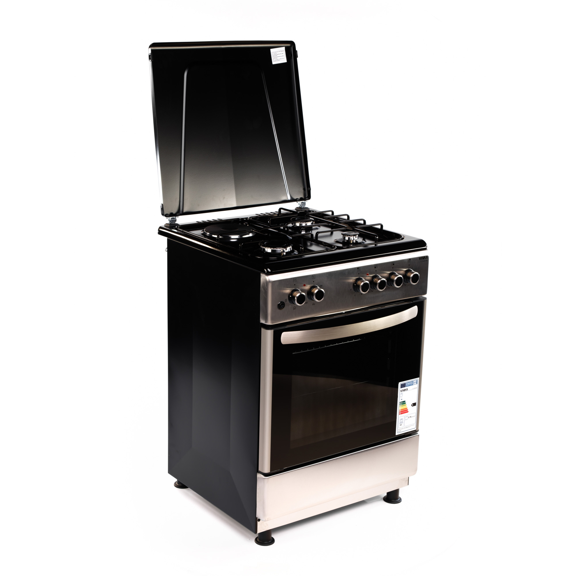 Štednjak Vivax FC-31602 BLX
