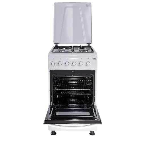 Štednjak Vivax FC-31502 WH