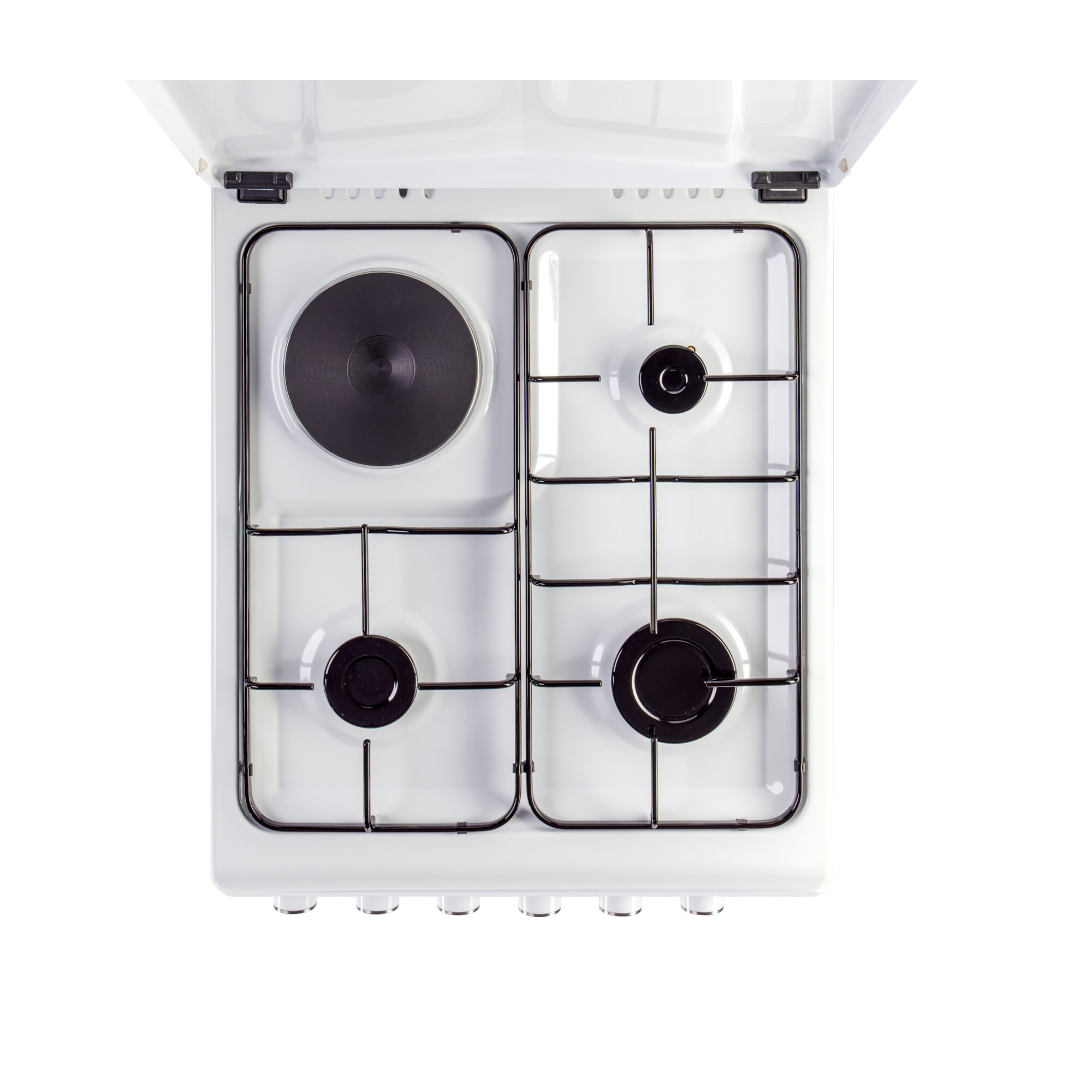 Štednjak Vivax FC-31502 WH