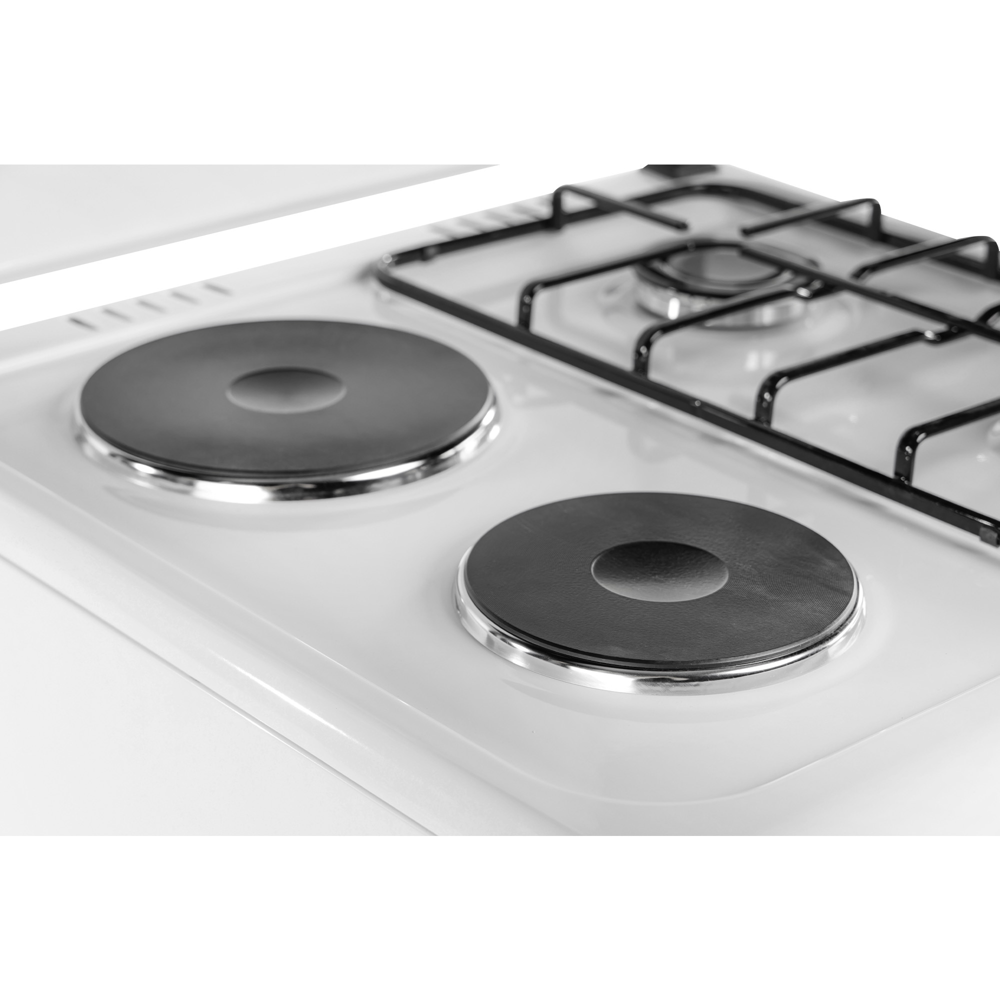 Štednjak Vivax FC-22602 WH