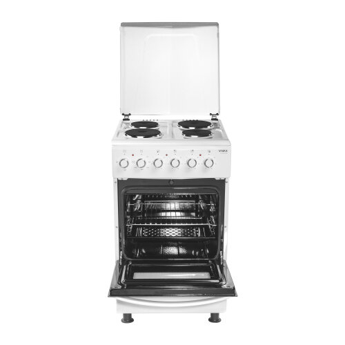 Štednjak Vivax FC-04502 WH