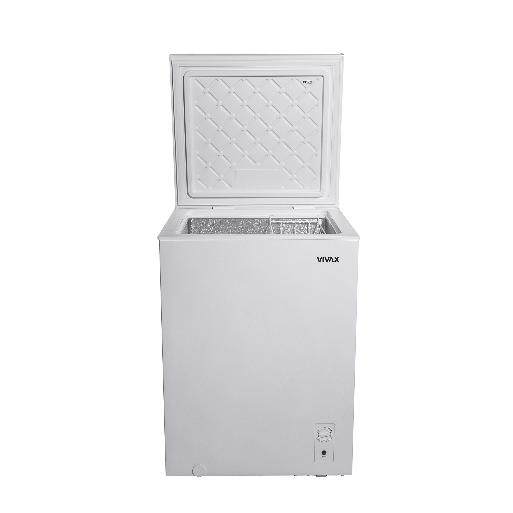 Zamrzivač Vivax CFR-143