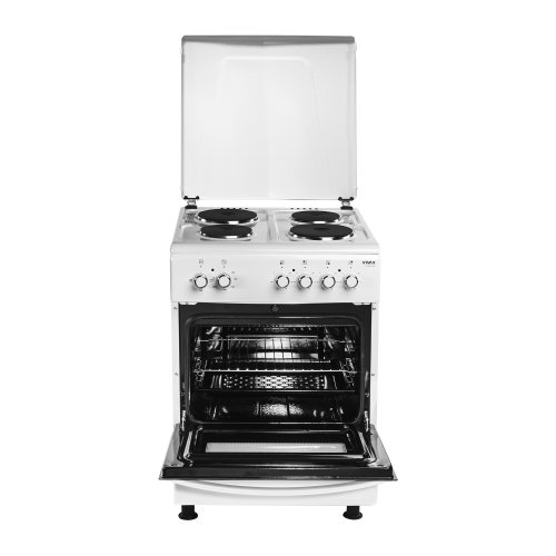 Štednjak Vivax FC-04602 WH