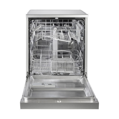 Mašina za suđe Vivax DW-601262C X