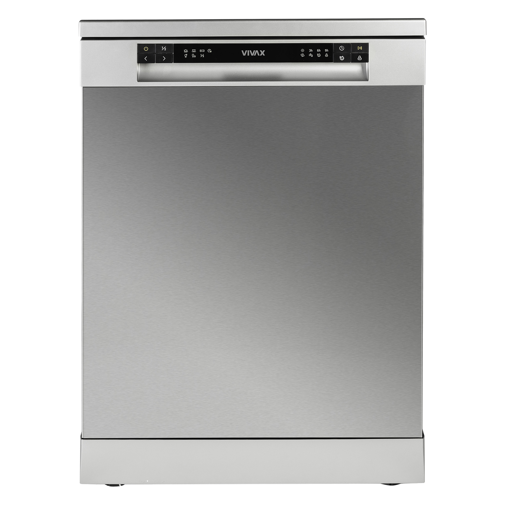 Mašina za suđe Vivax DW-601262C X
