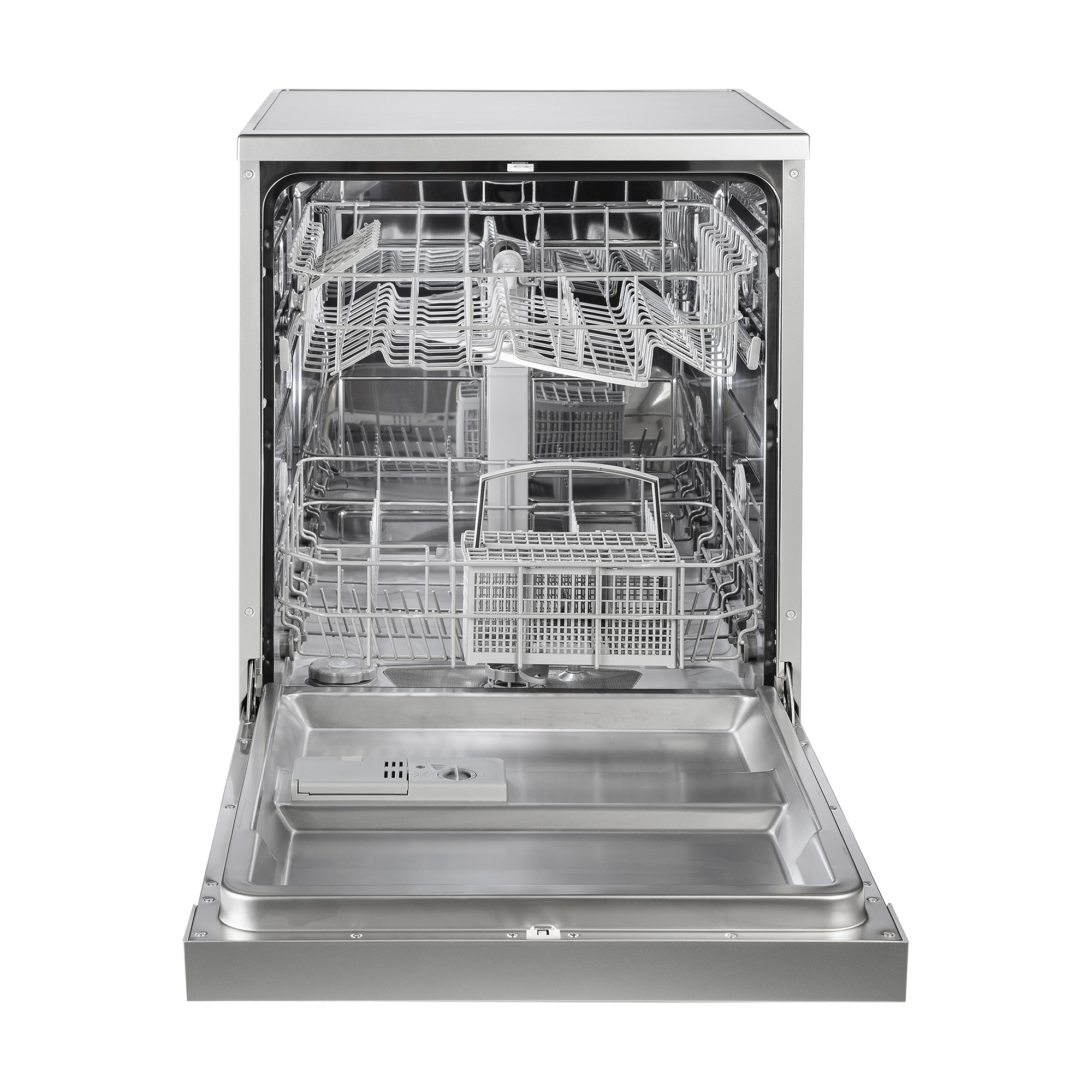 Mašina za suđe Vivax DW-601262C X