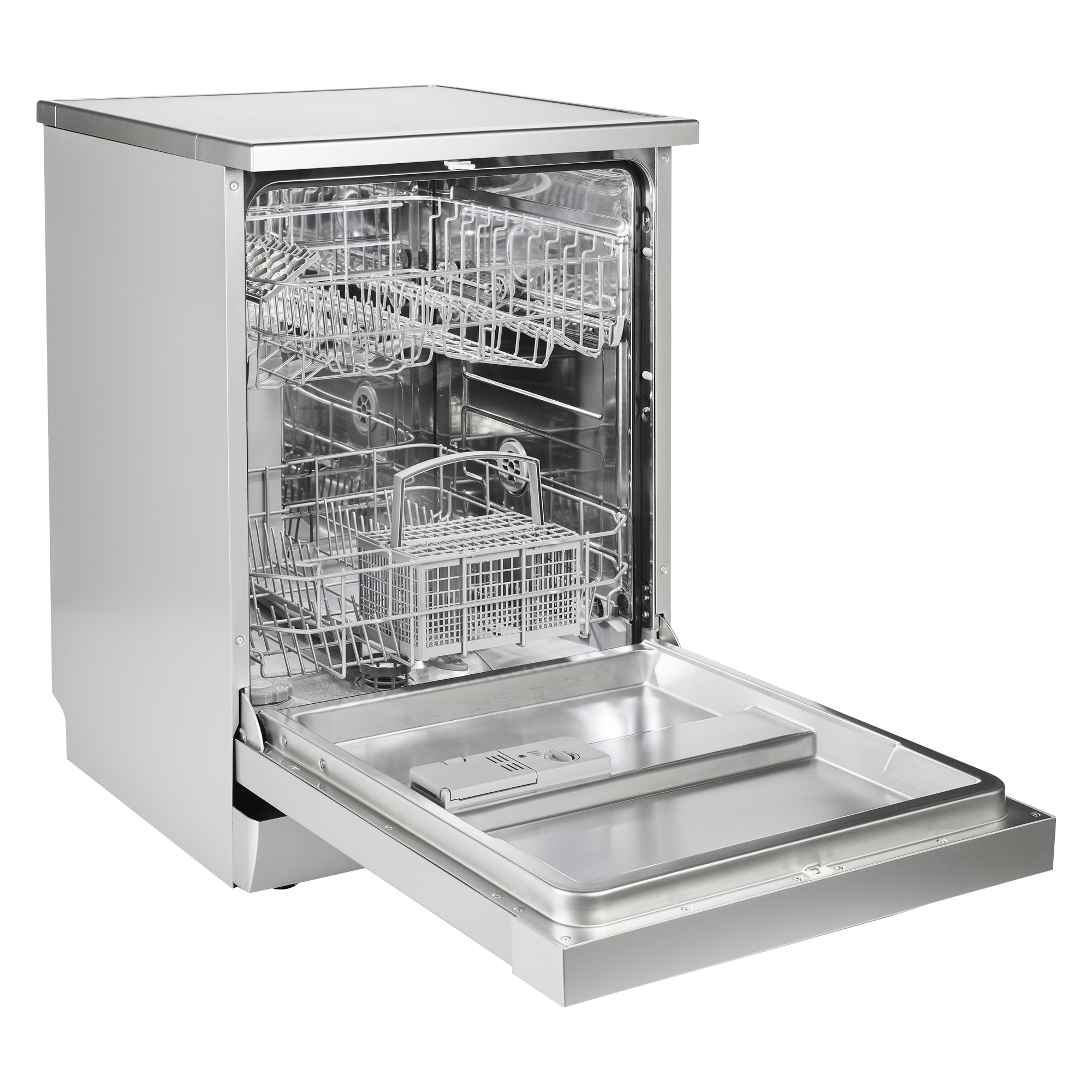Mašina za suđe Vivax DW-601262C X