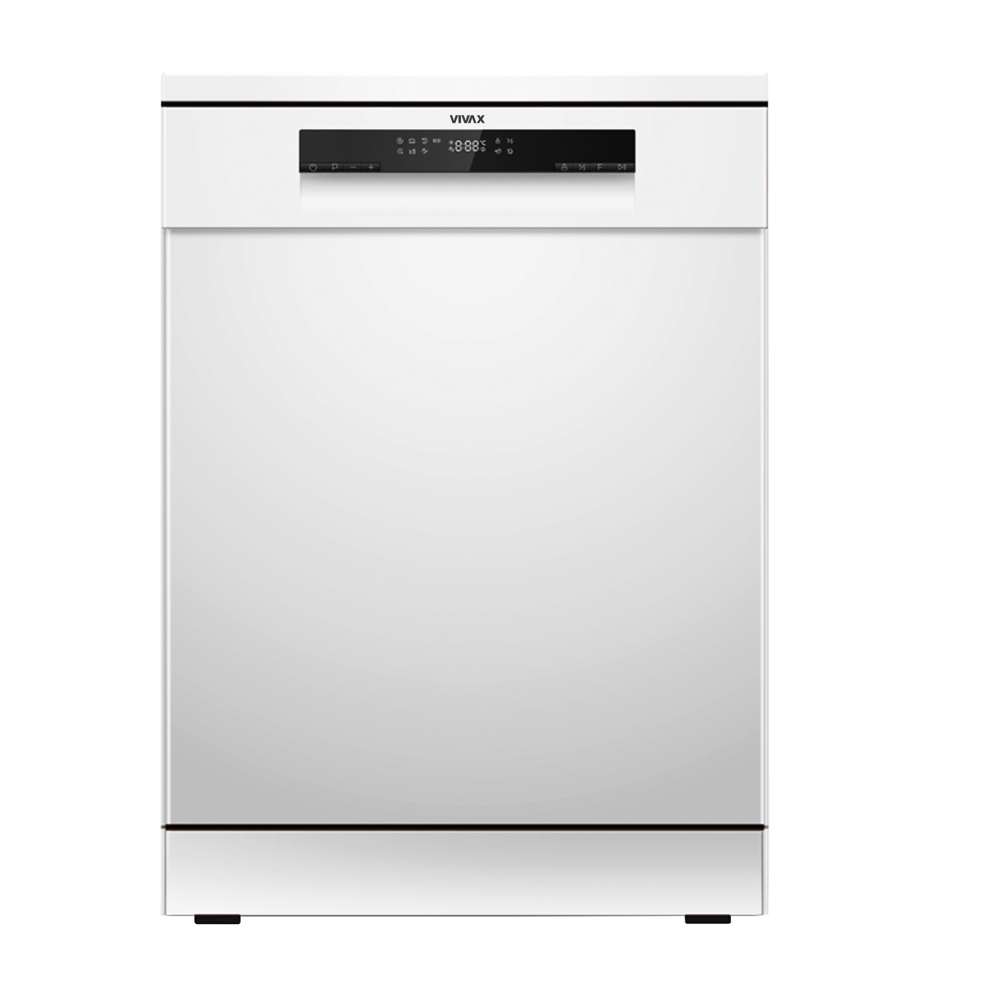 Mašina za pranje suđa Vivax DW-601473C