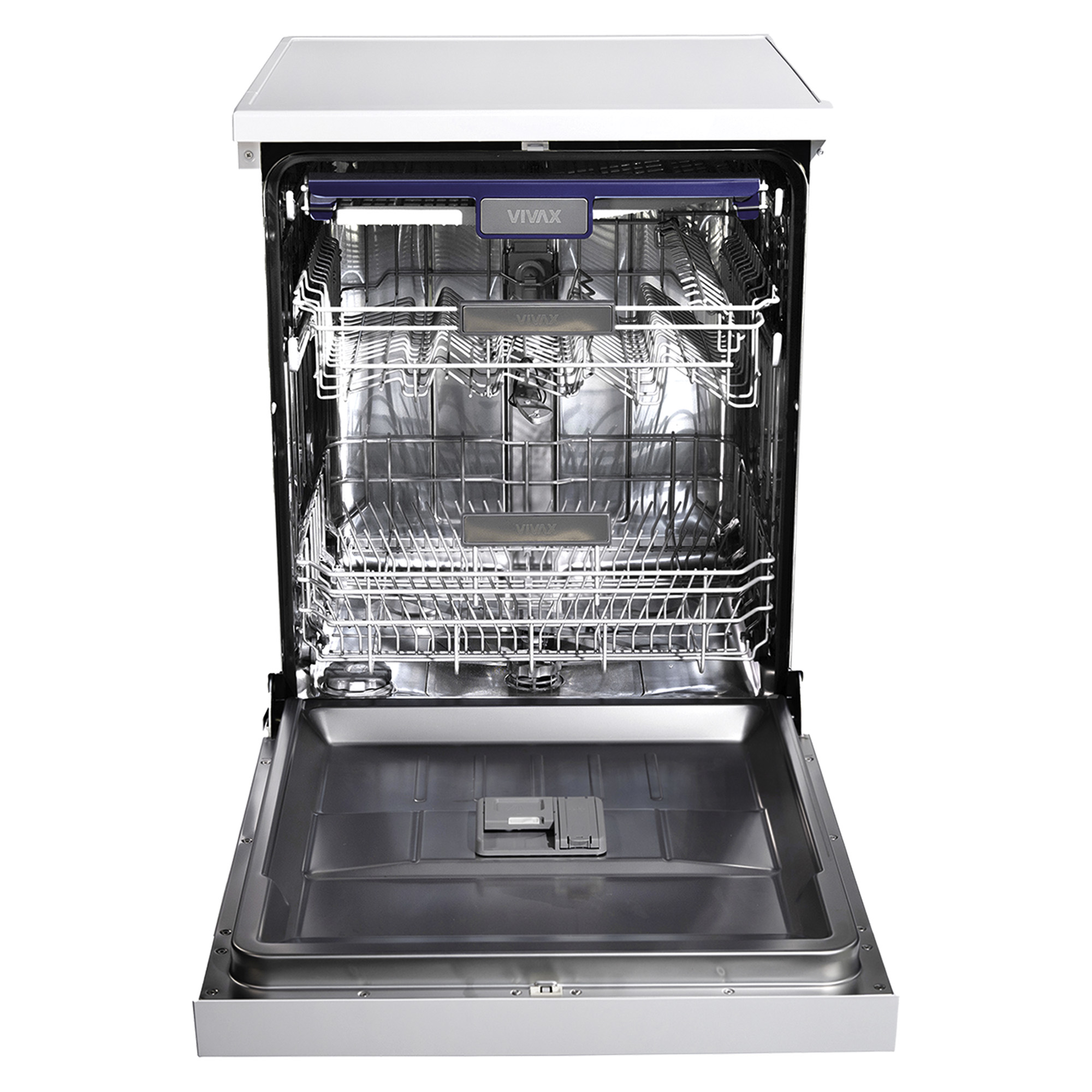 Mašina za pranje suđa Vivax DW-601473C