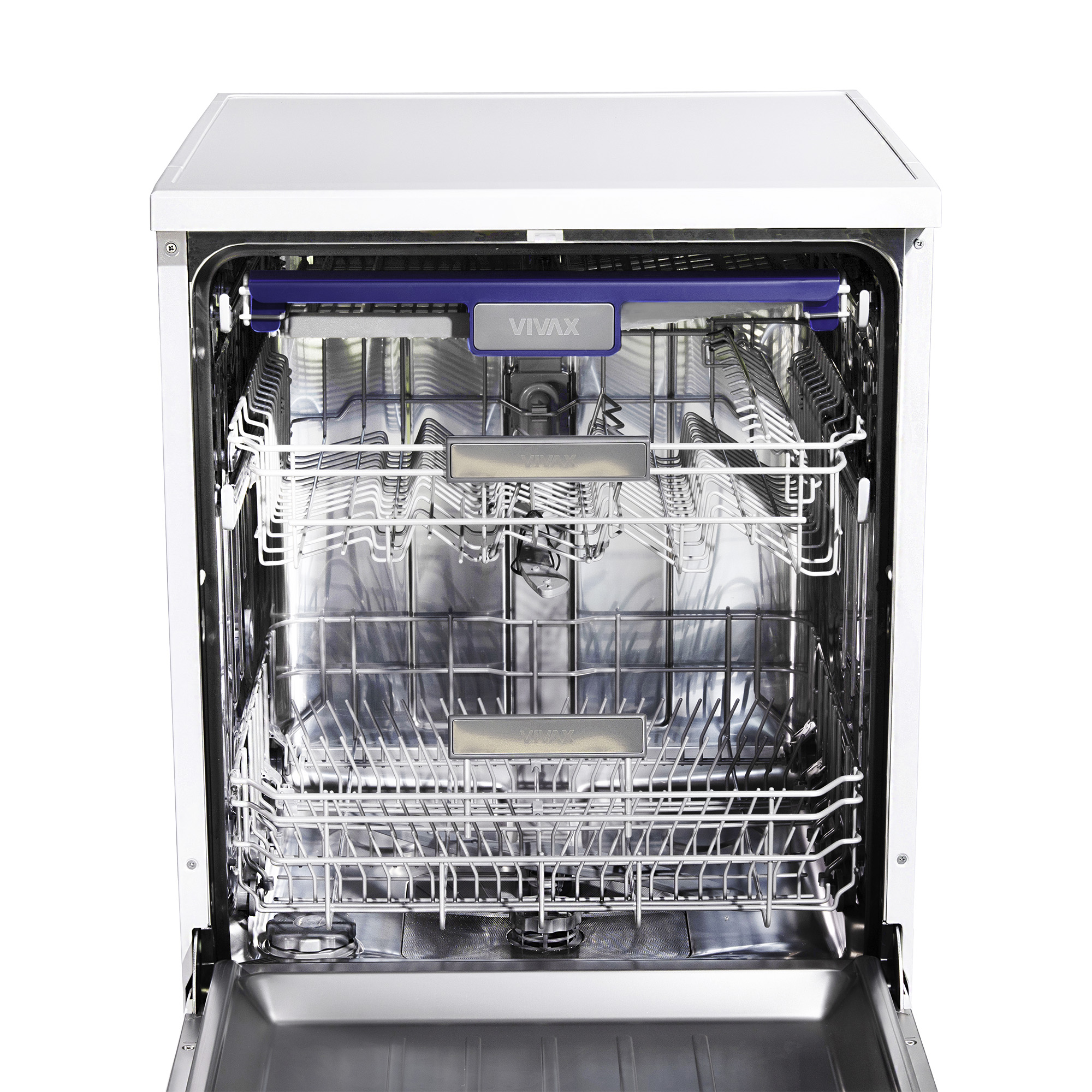 Mašina za pranje suđa Vivax DW-601473C