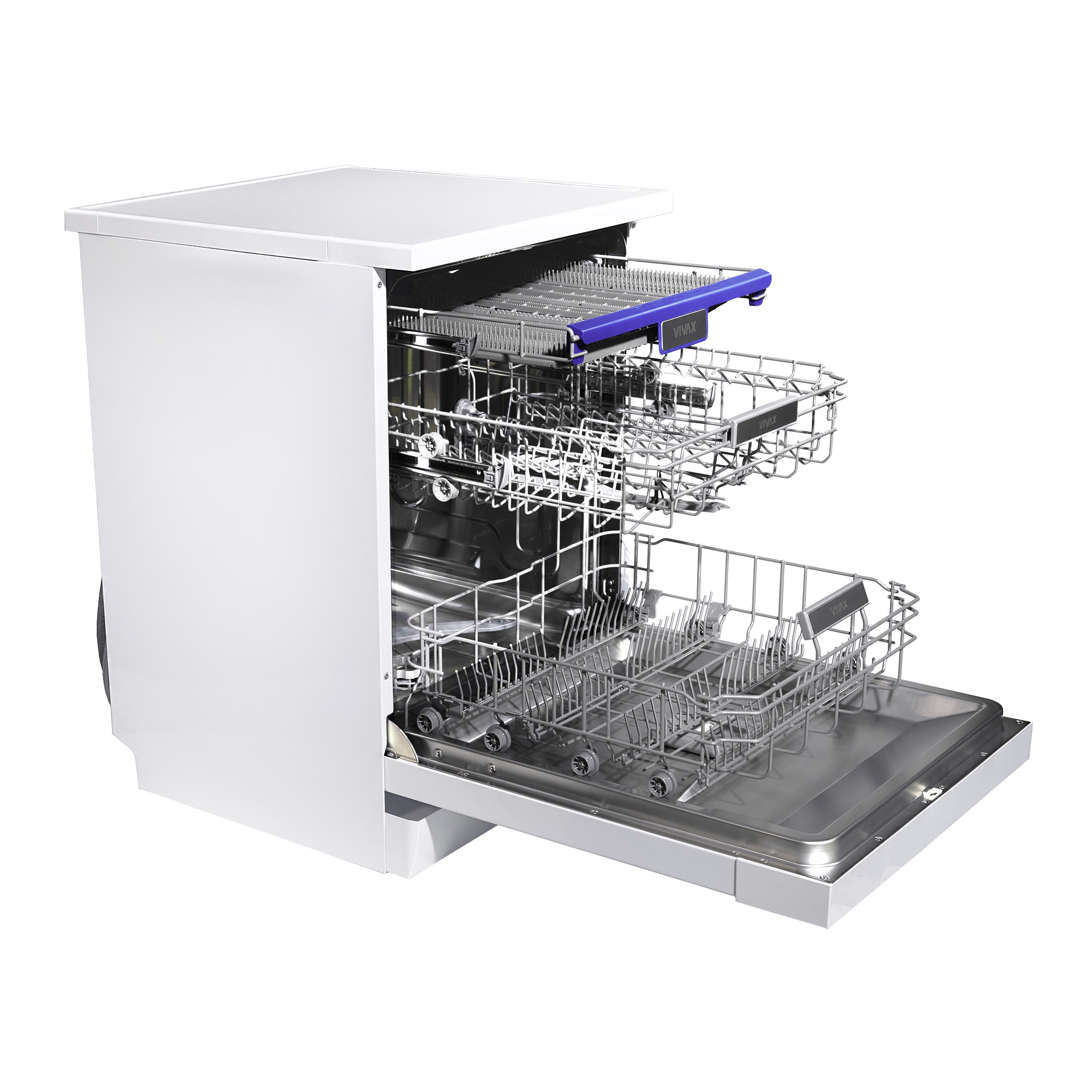 Mašina za pranje suđa Vivax DW-601473C