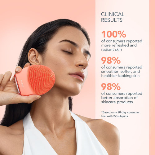 Uređaj za čišćenje lica Foreo Luna 4 Balanced Skin