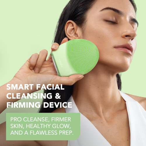 Uređaj za čišćenje lica Foreo Luna 4 Combination Skin