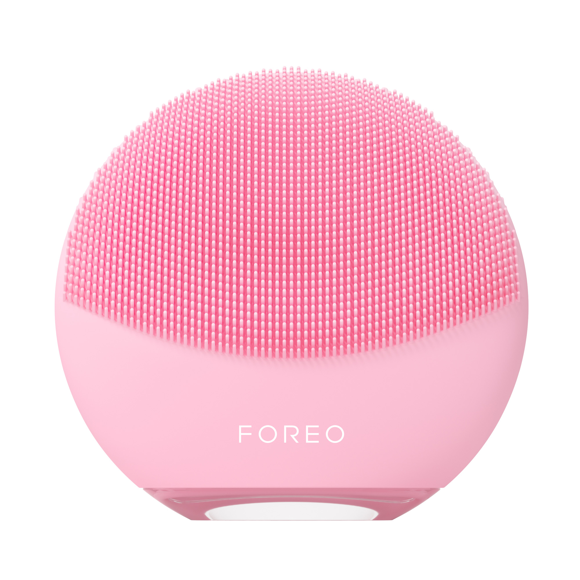 Uređaj za čišćenje luca Foreo Luna 4 mini Pearl Pink