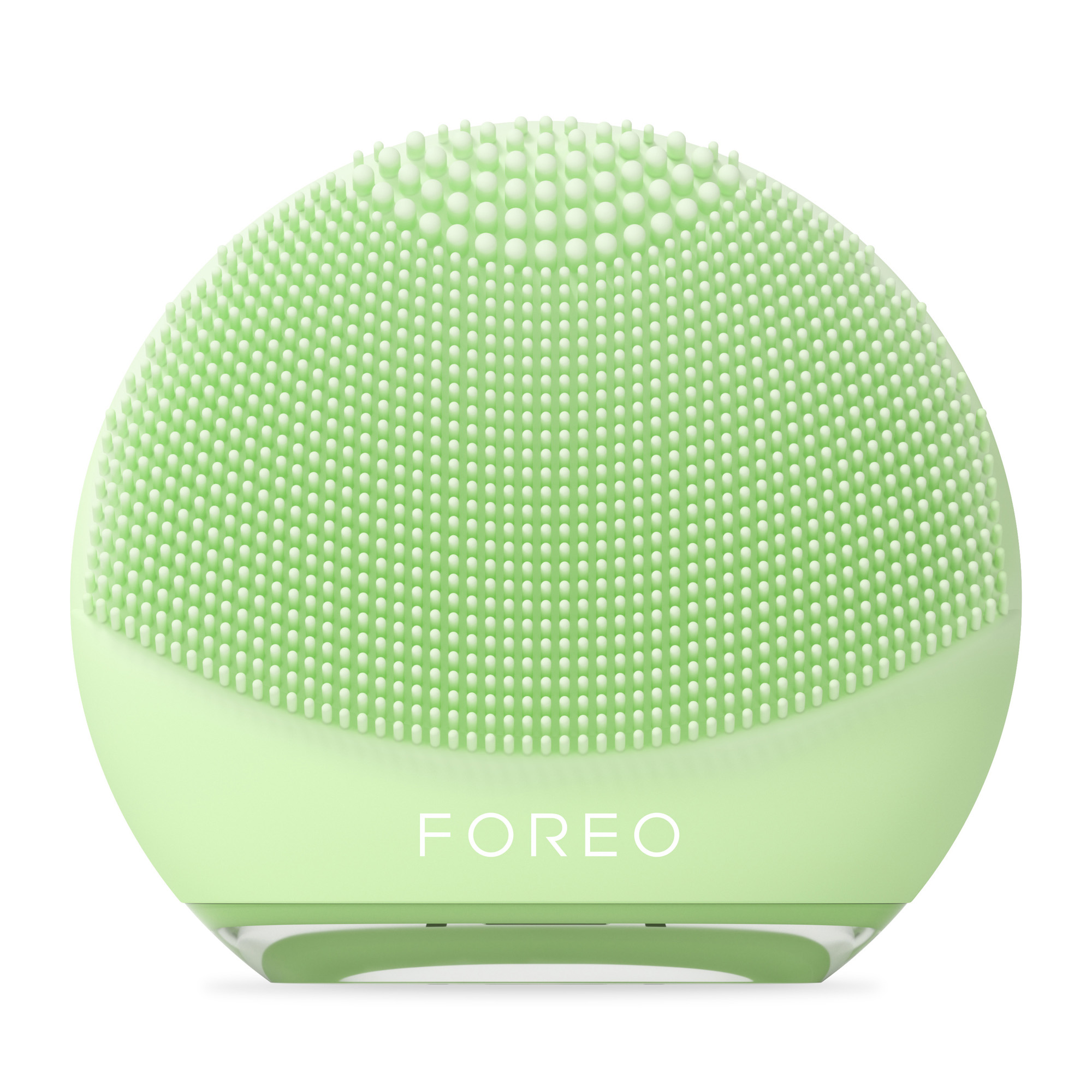 Putni uređaj za čišćenje lica Foreo Luna 4 Go Pistachio