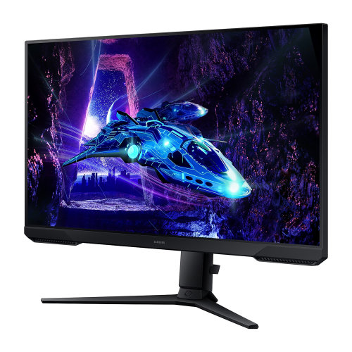 Monitor 24" Samsung G30D Odyssey