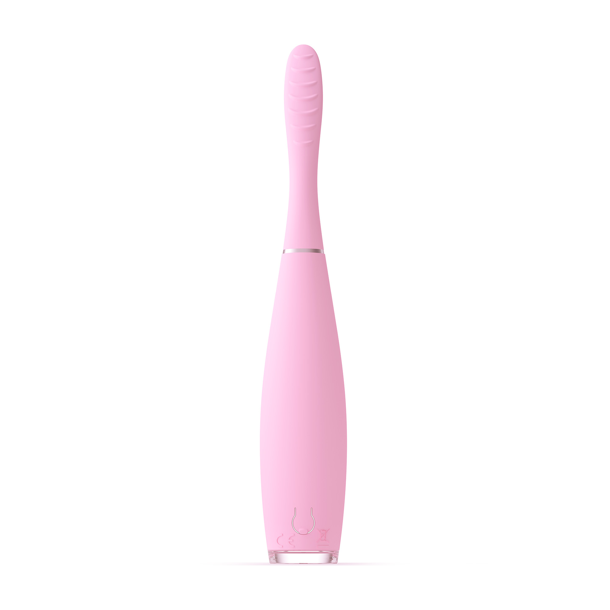 Silikonska sonična četkica za zube Foreo ISSA 3 Pearl Pink