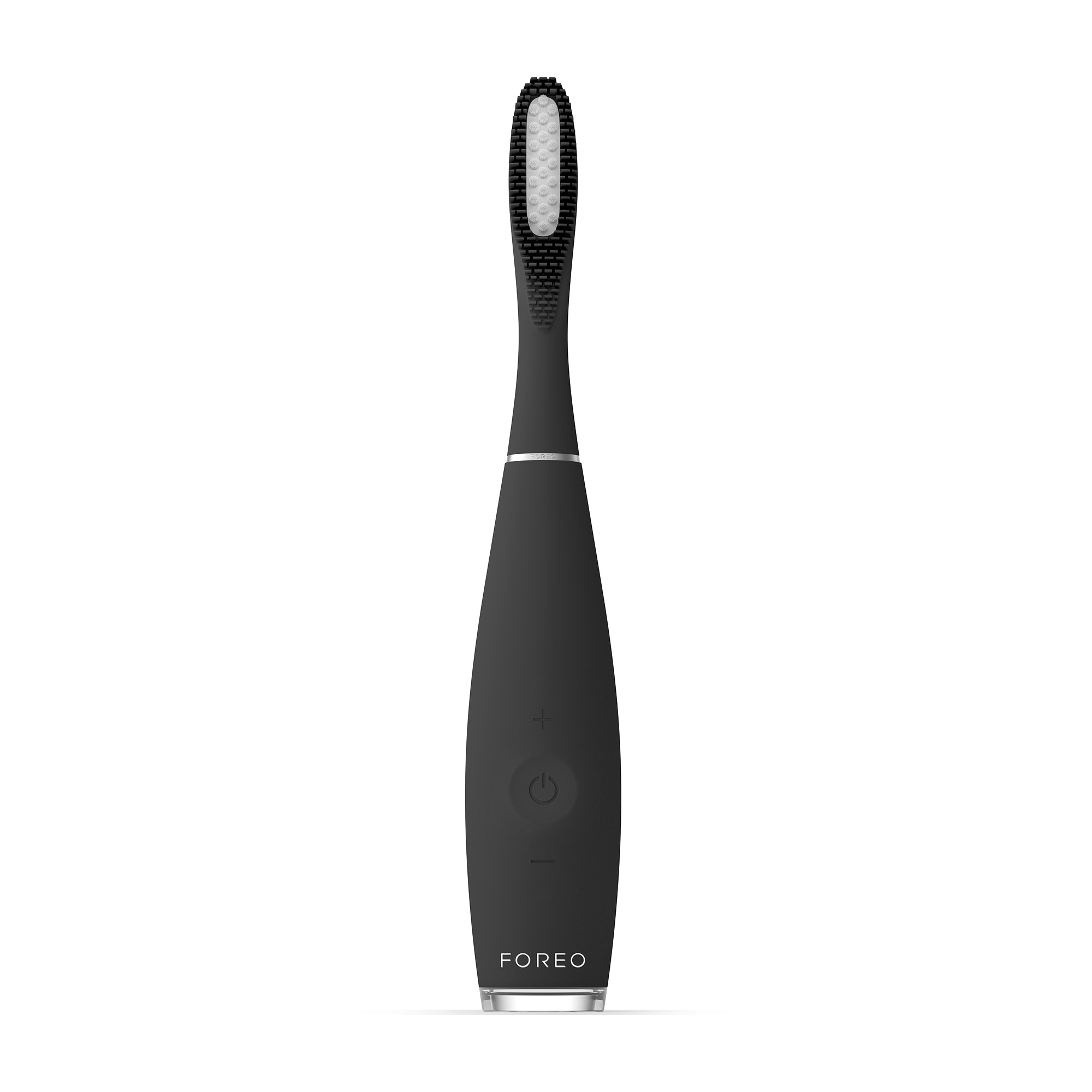 Silikonska sonična četkica za zube Foreo ISSA 3 Black