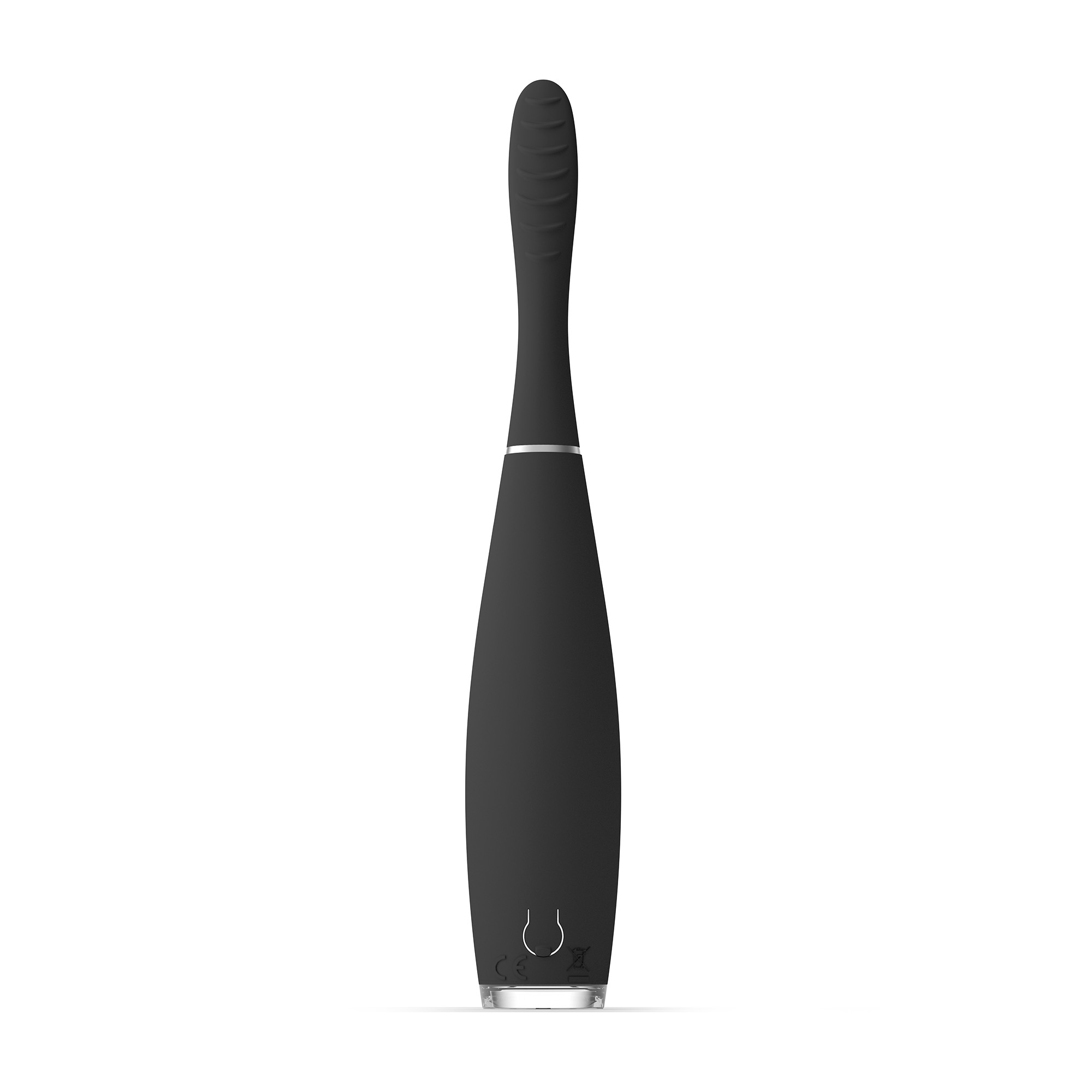 Silikonska sonična četkica za zube Foreo ISSA 3 Black