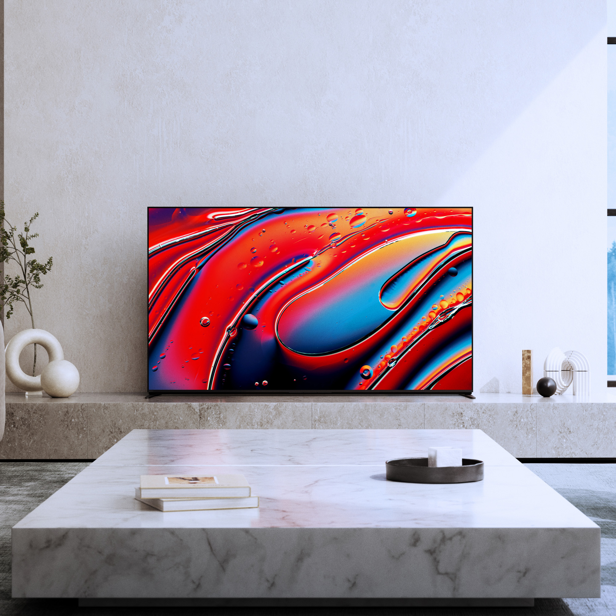 Mini LED TV Sony K65XR90PAEP