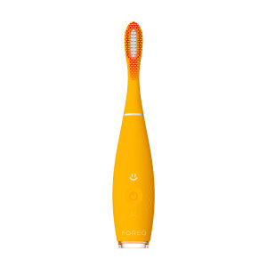 Sonična električna četkica za zube Foreo ISSA mini 3 Mango Tango