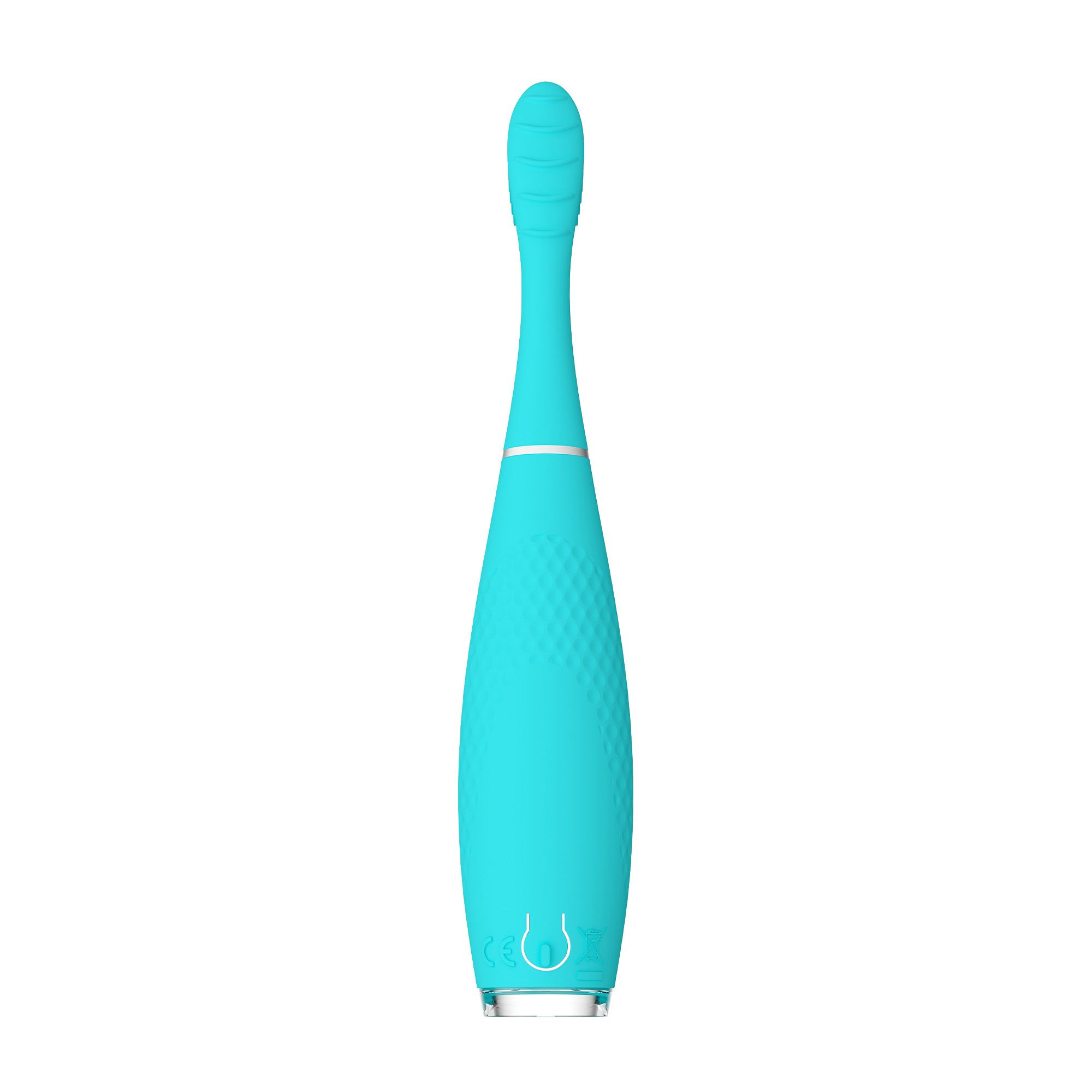 Sonična električna četkica za zube Foreo ISSA mini 3 Summer Sky