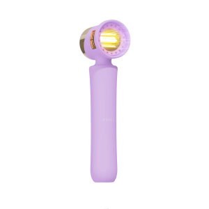 Uređaj za uklanjanje dlačica Foreo Peach 2 Go Lavander