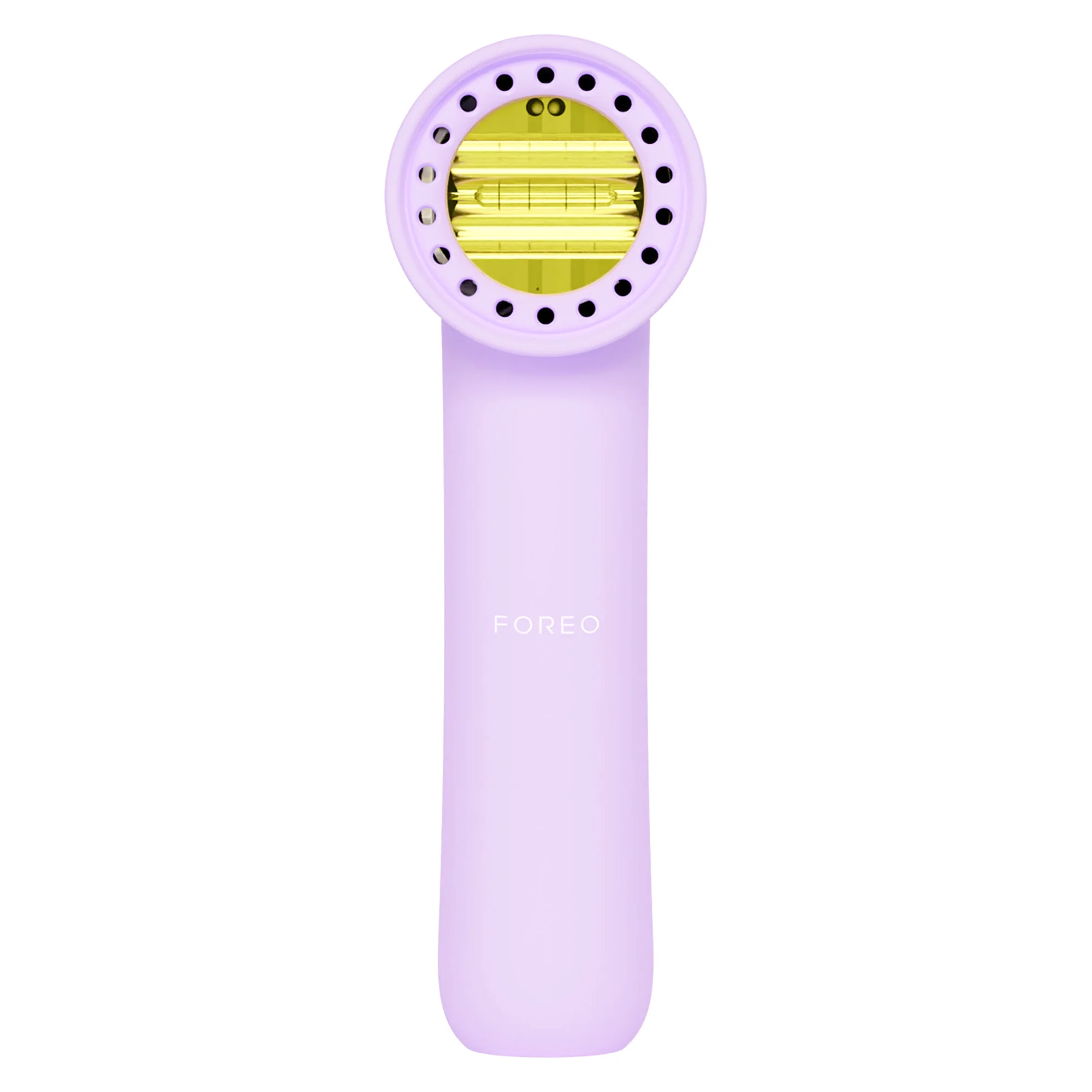 Uređaj za uklanjanje dlačica Foreo Peach 2 Go Lavander