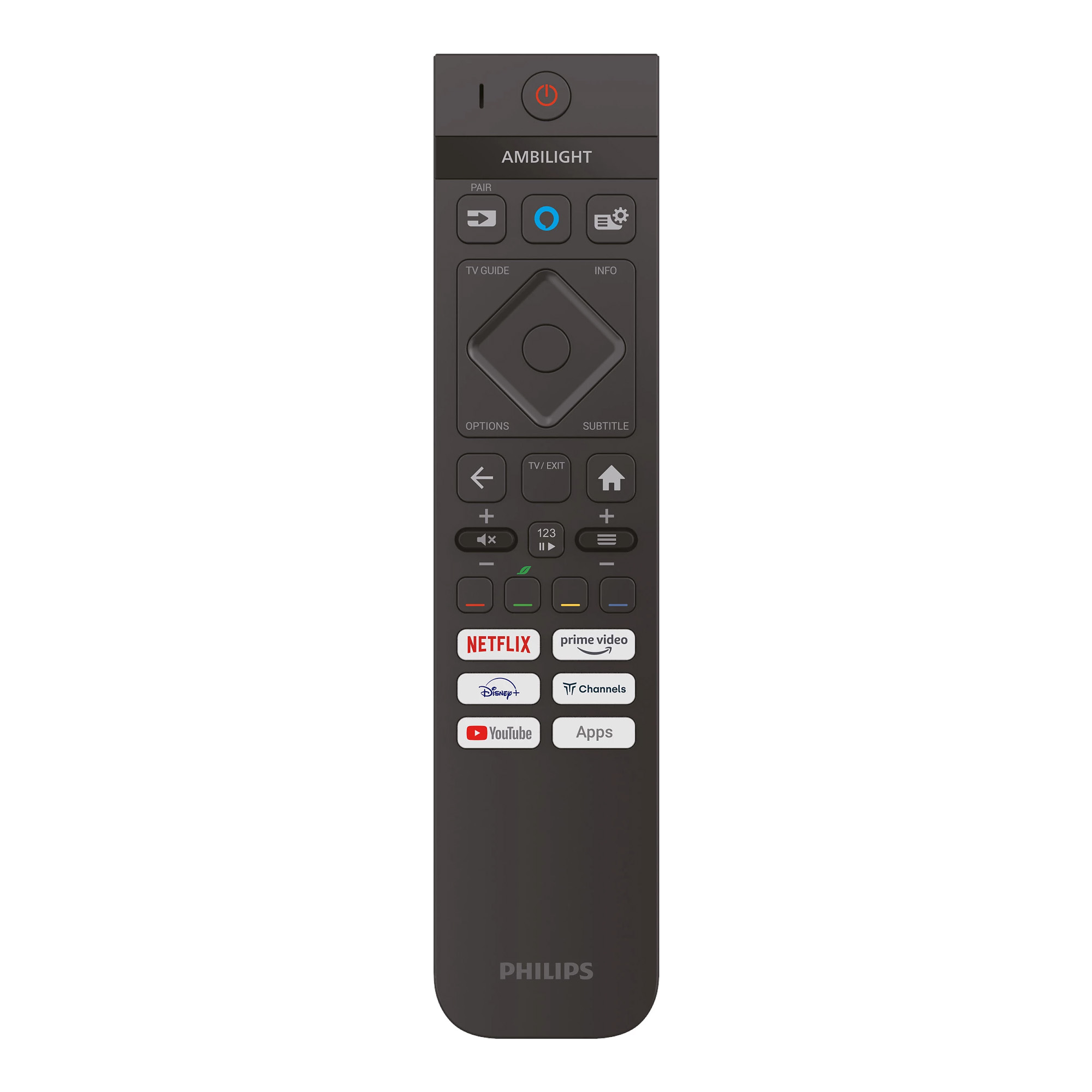 LED TV Philips 55PML9019/12