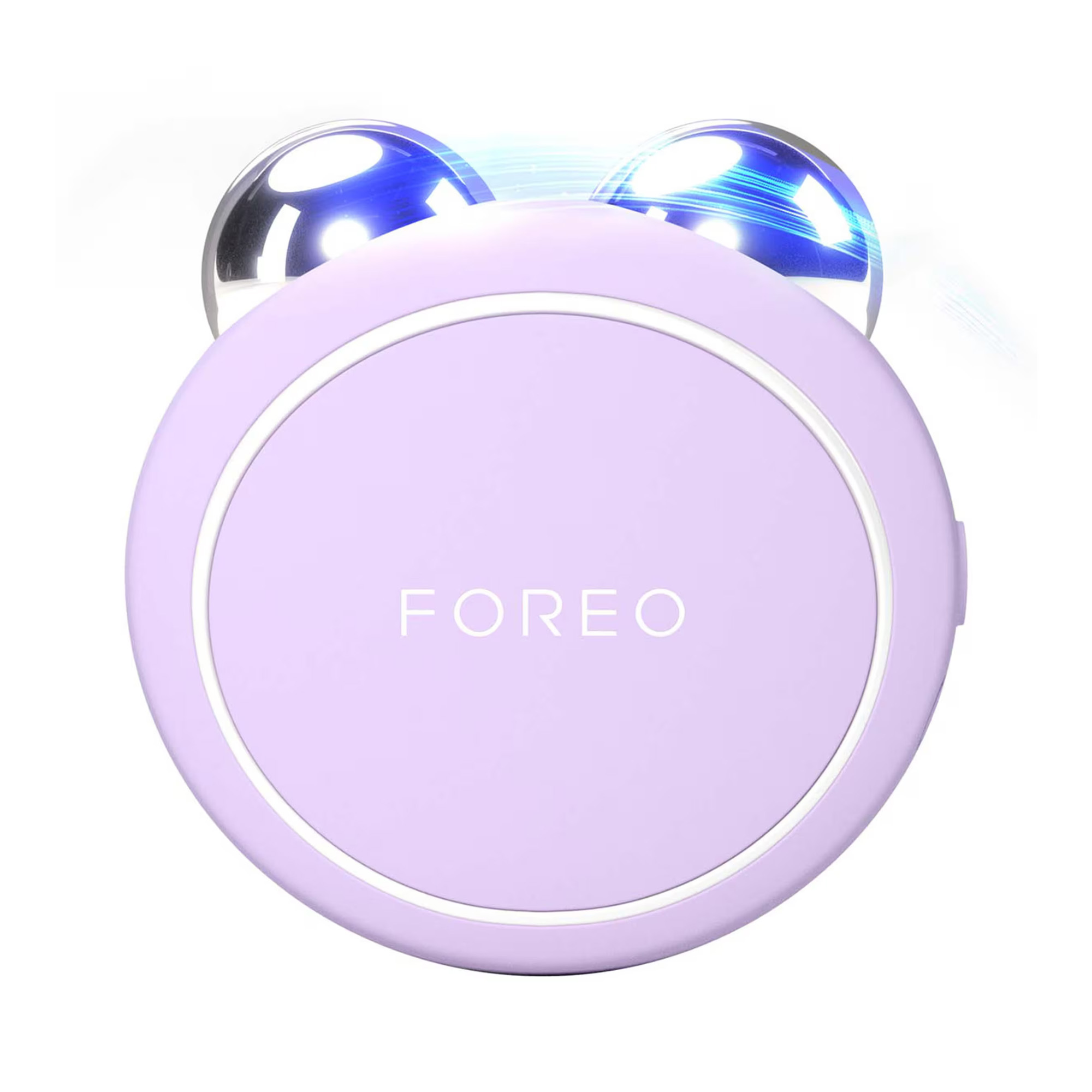 Uređaj za njegu lica Foreo BEAR 2 Go Lavender