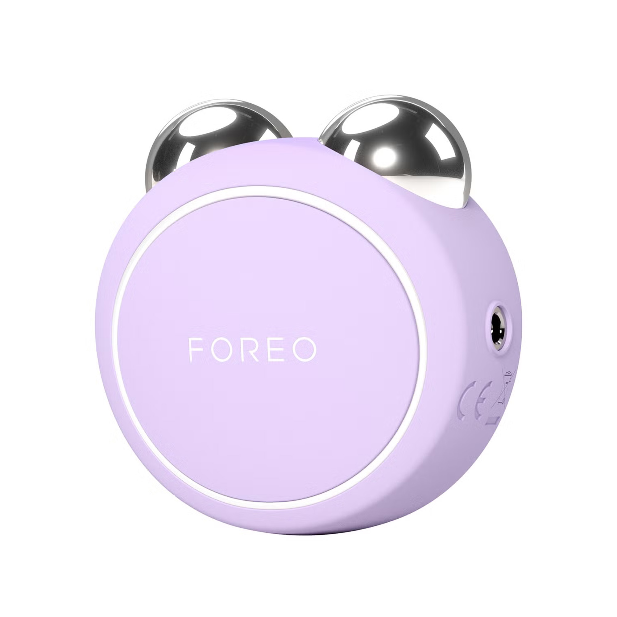 Uređaj za njegu lica Foreo BEAR 2 Go Lavender