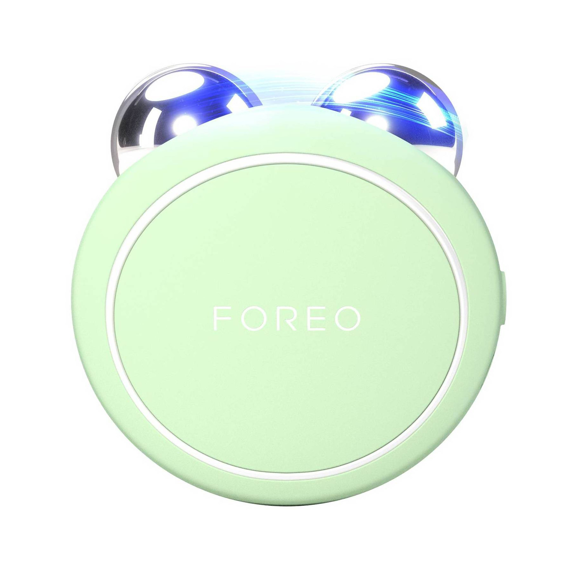 Uređaj za njegu lica Foreo BEAR 2 Go Pistachio