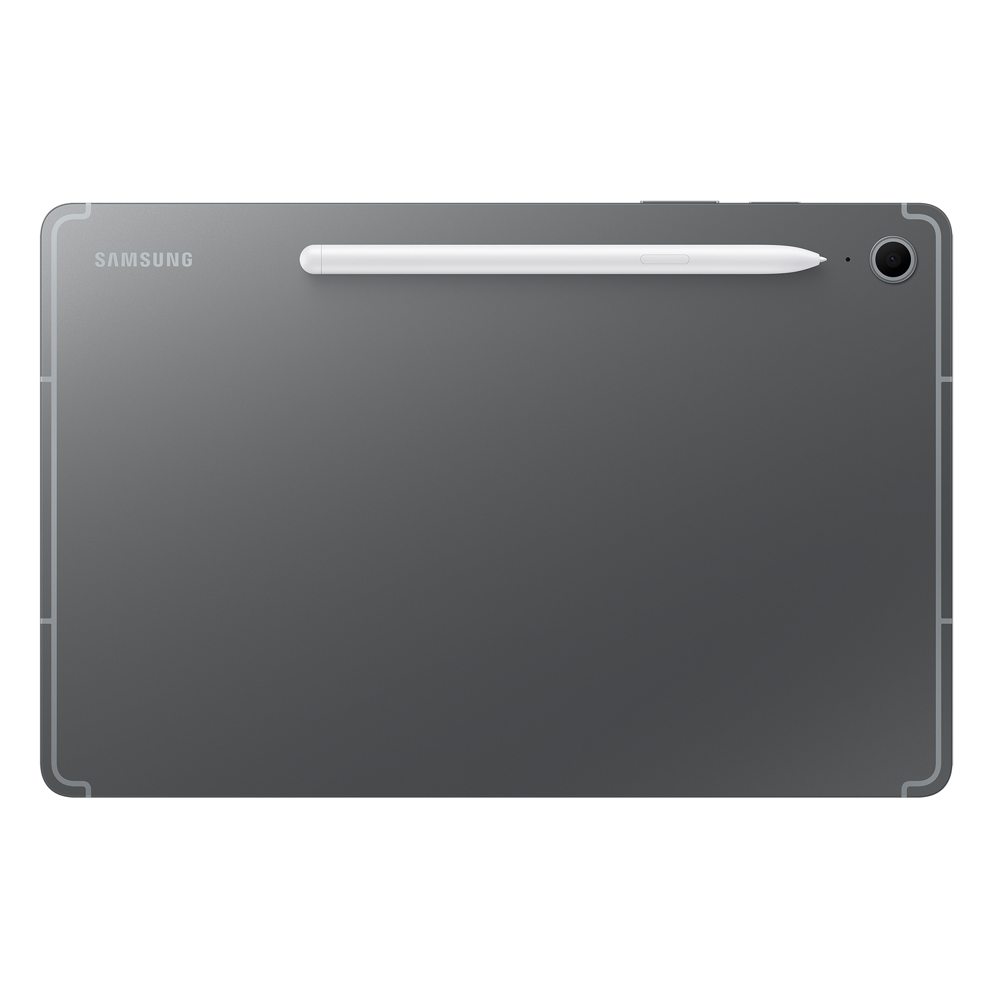 Tablet Samsung Galaxy S10 FE 8+128GB Gray