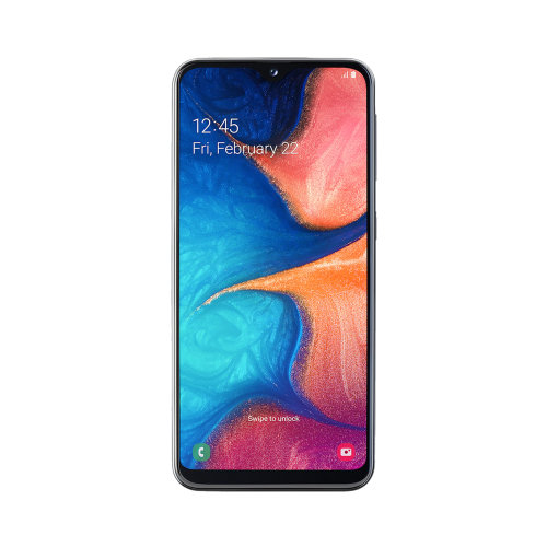 Samsung Galaxy A20e SM-A202FZKDSEE