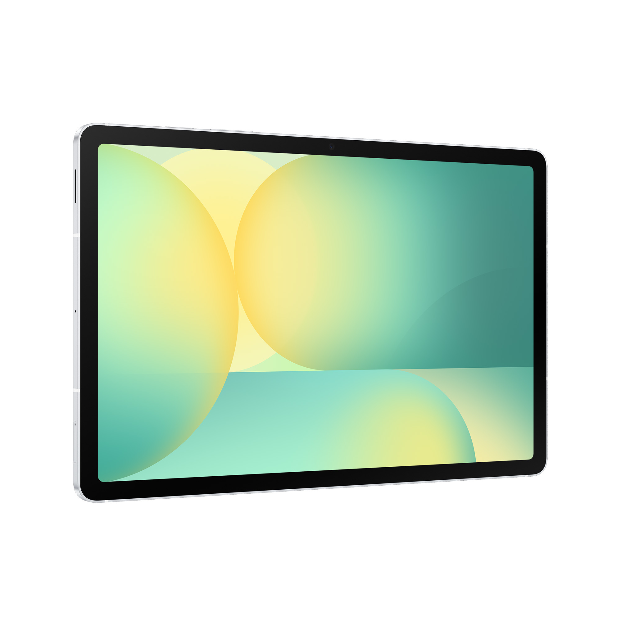 Galaxy Tab S10 FE Srebreni