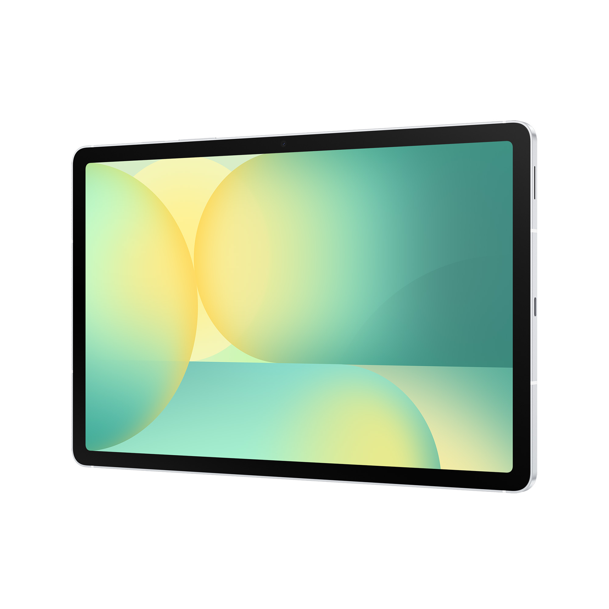 Galaxy Tab S10 FE Srebreni