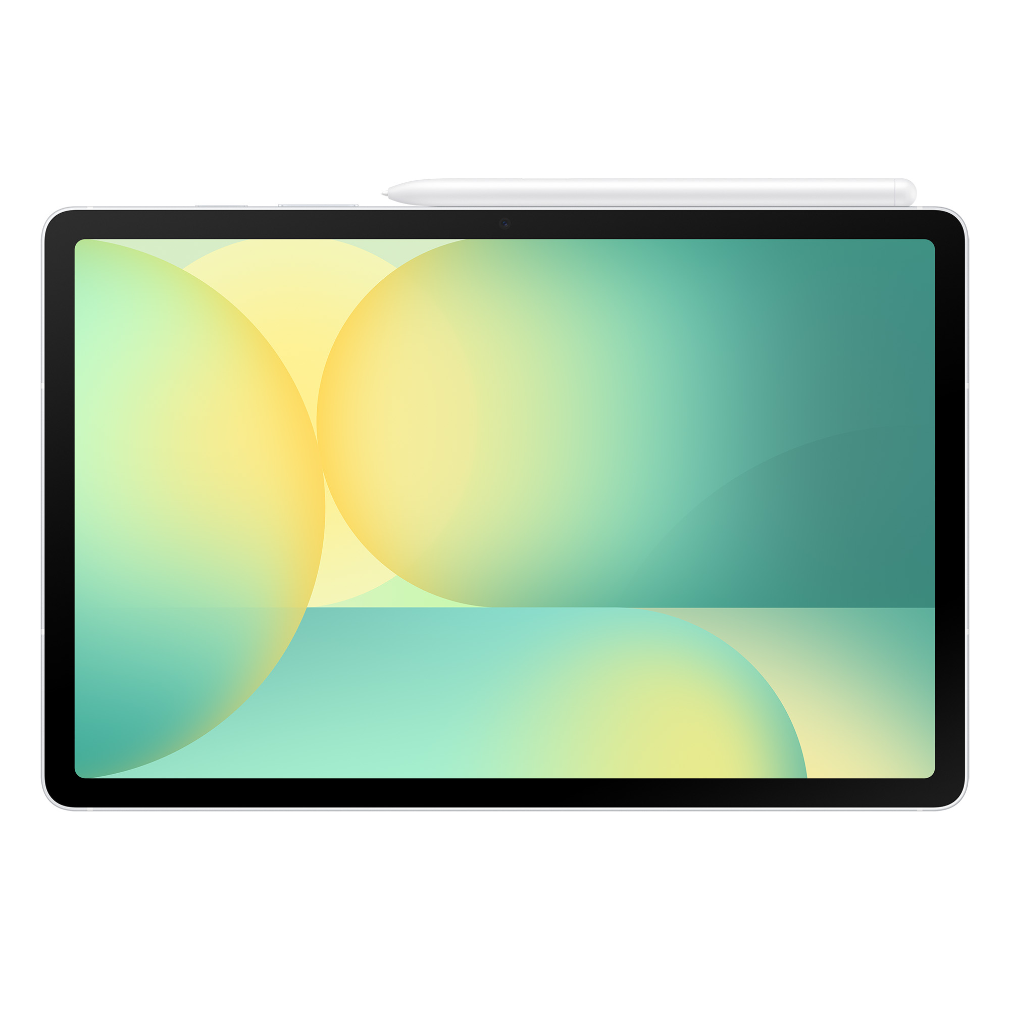 Galaxy Tab S10 FE Srebreni