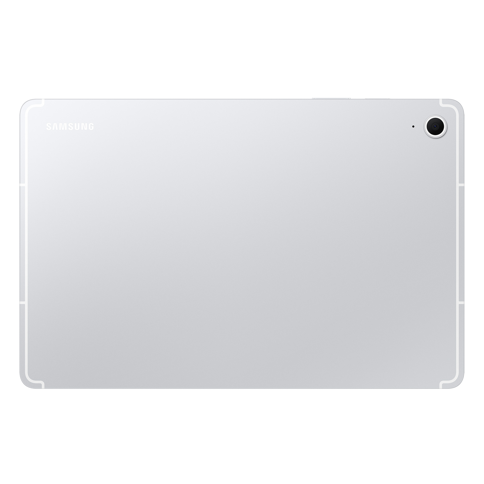 Galaxy Tab S10 FE Srebreni