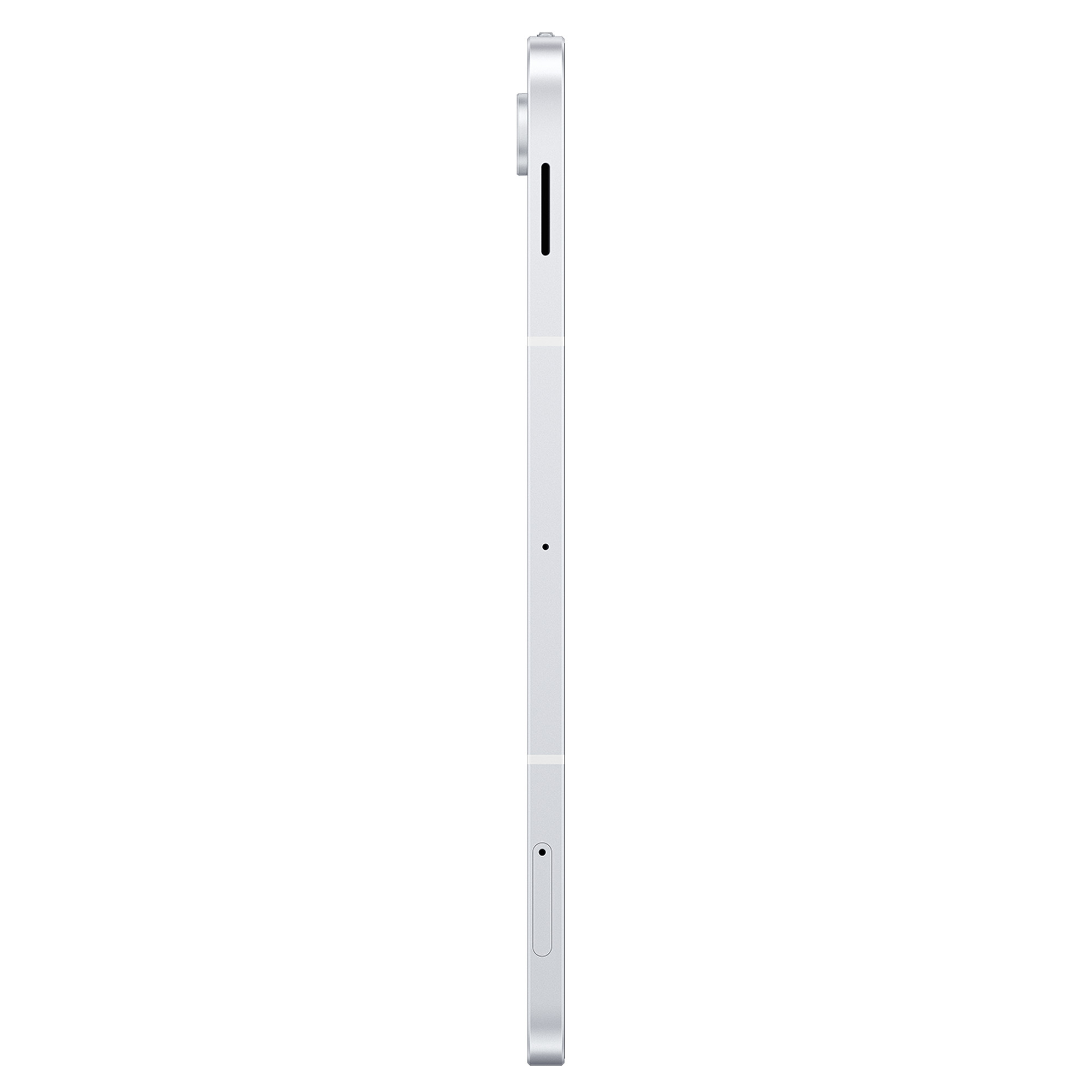 Galaxy Tab S10 FE Srebreni