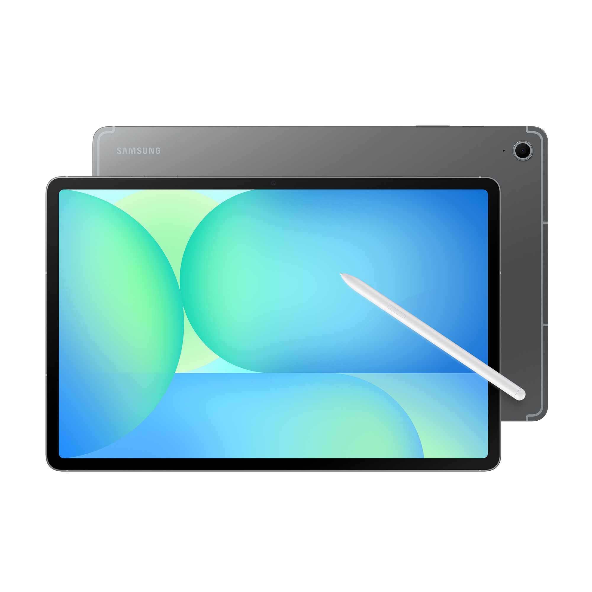 Galaxy Tab S10 FE+ Sivi