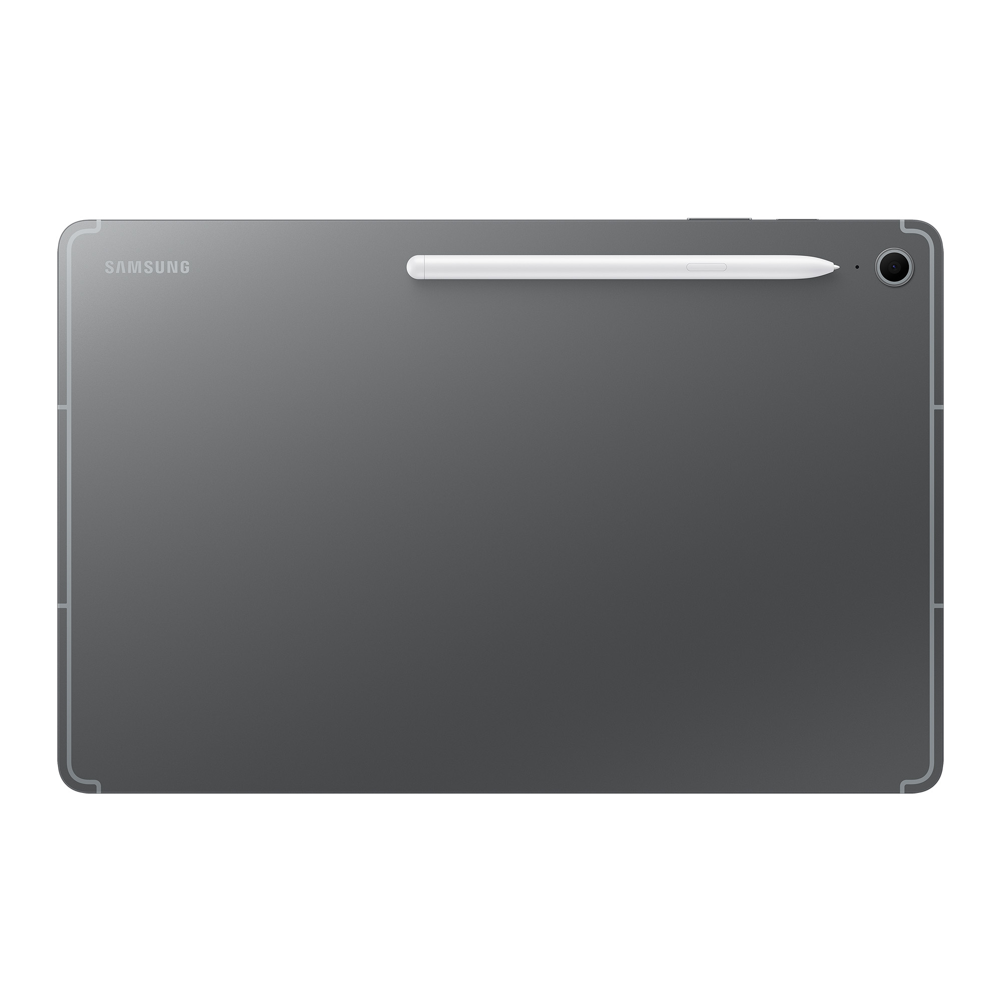 Galaxy Tab S10 FE+ Sivi