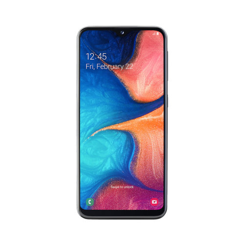 Samsung Galaxy A20e SM-A202FZWDSEE