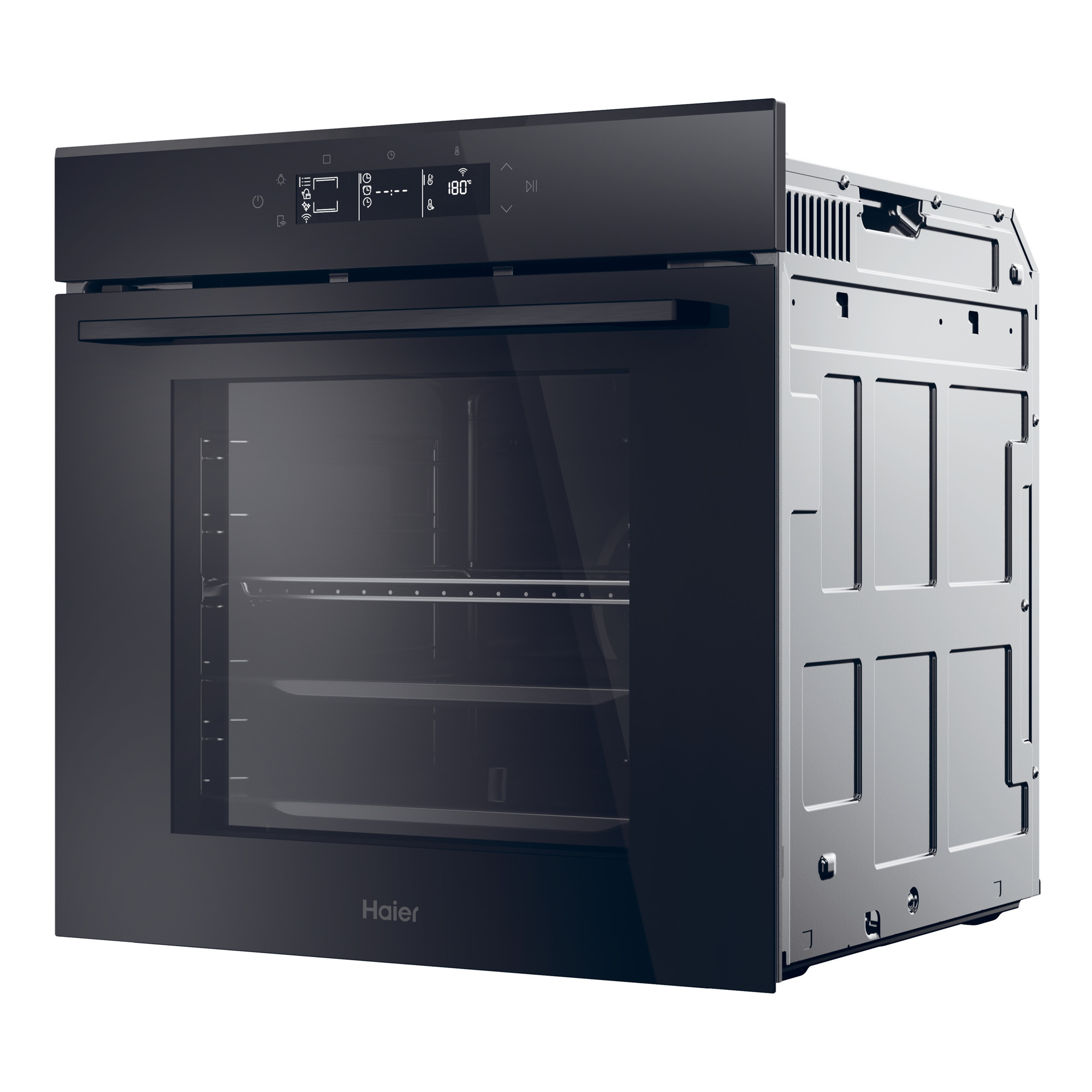 Ugradbena pećnica Haier H6 ID25G3HTB