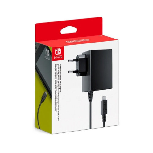 Adapter za Nintendo Switch AC