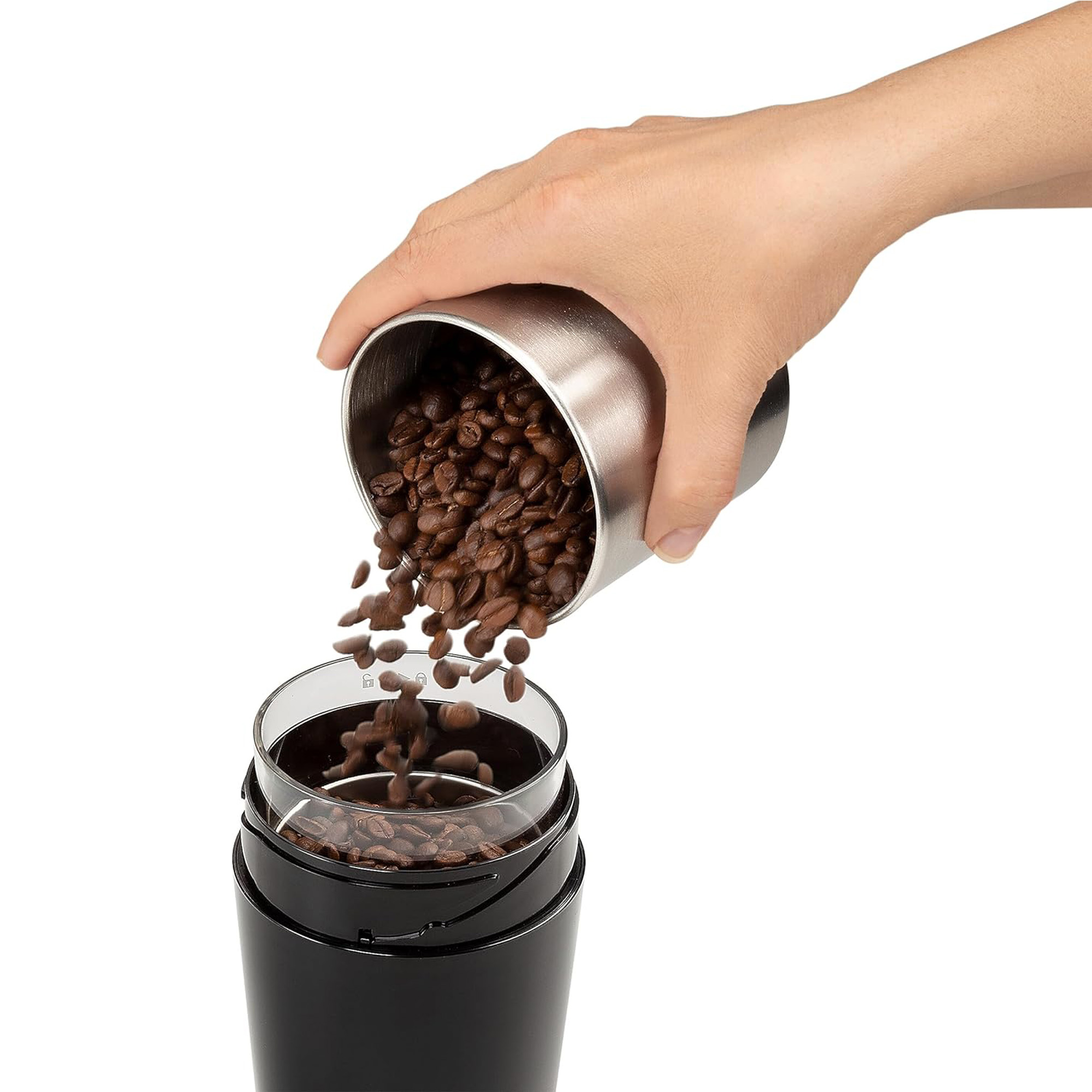 Mlin-za-kafu-DeLonghi-DL-KG2OO