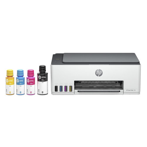 Štampač HP MFP Smart Tank 580 AiO